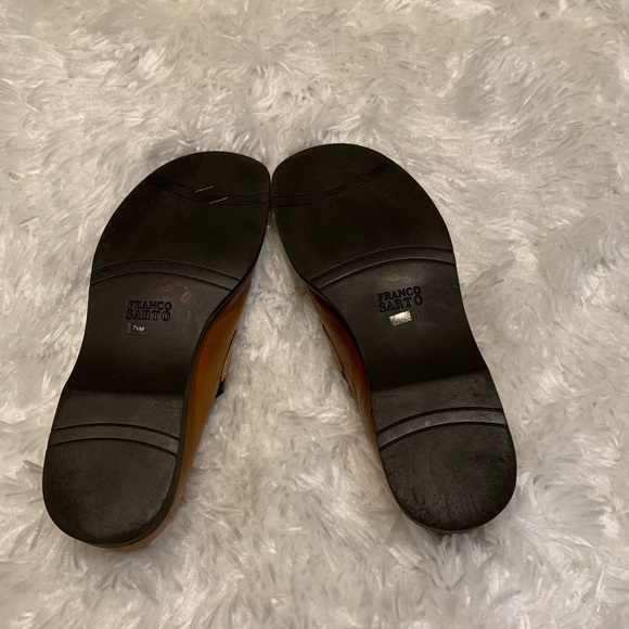 franco sarto mens shoes